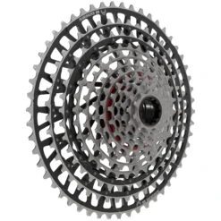 SRAM XX SL Eagle AXS Transmissiegroep -Fiets Winkel sram xx sl eagle xs 1299 t type cassette 2Fgo0242jOtCfe