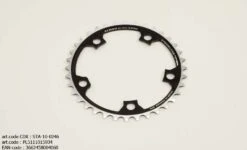 Specialites TA Nerius Steek 110 Binnen (Campa Compact) Kettingblad