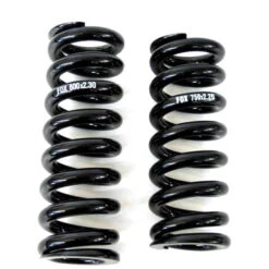 Stalen Veren - 35 Mm Binnendiameter