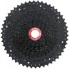 Sunrace CSMZ90 12sp Cassette -Fiets Winkel sunrace csmz90 12 fach kassette black chrome 11 50 70443 252894 1551181064 medium