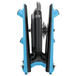 TACX NEO 2T Smart Trainer Hometrainer - Zwart/Blauw -Fiets Winkel sw38860