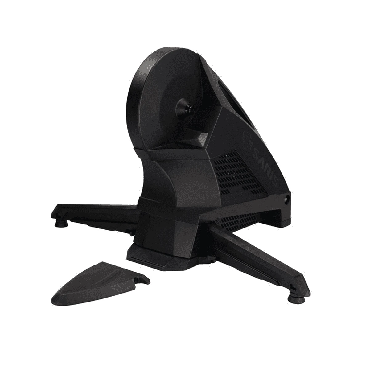 Saris H3 Smart Trainer - Hometrainer - Zwart 3 Saris H3 Smart Trainer - Hometrainer - Zwart