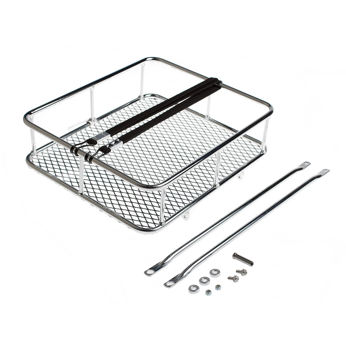 Take Away Tray Transportmand - Chroom 3 Take Away Tray Transportmand - Chroom