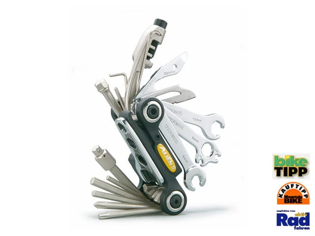 Topeak Alien 2 Multitool Mini Gereedschap 4 Topeak Alien 2 Multitool Mini Gereedschap - Afbeelding 2