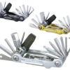 Topeak Mini 20 Pro Minitool - 20 Functies - Zilver 2 Topeak Mini 20 Pro Minitool - 20 Functies - Zilver -Fiets Winkel topeak mini 20 pro minitool 20 funktionen 41491