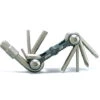 Topeak Mini 9 Multigereedschap -Fiets Winkel topeak mini 9 multitool miniwerkzeug 35487