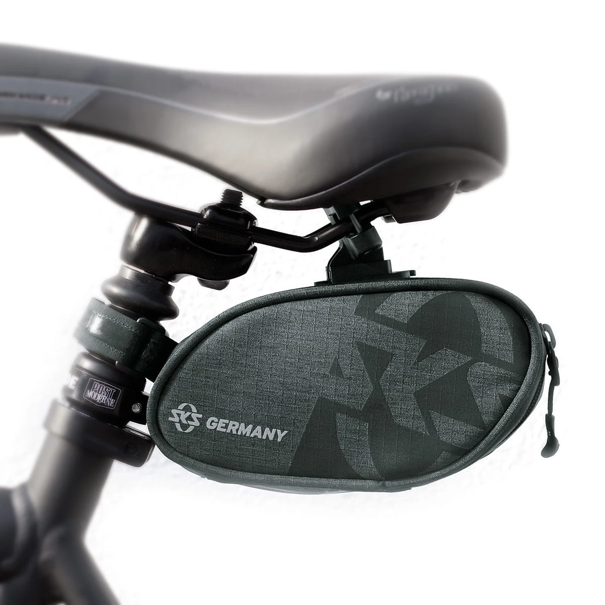 SKS Traveller Click 800 - Zadeltas 5 SKS Traveller Click 800 - Zadeltas - Afbeelding 3