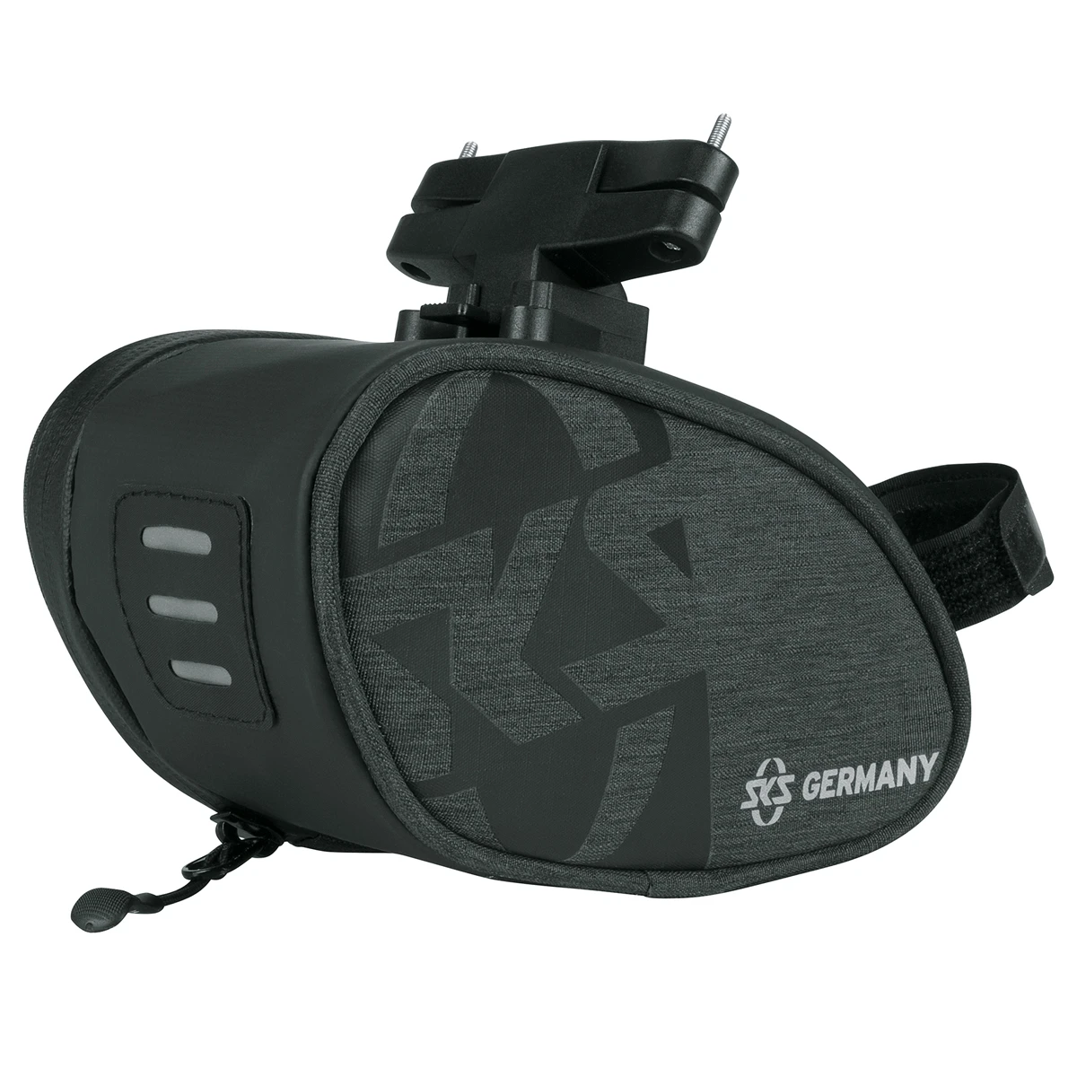 SKS Traveller Click 800 - Zadeltas 4 SKS Traveller Click 800 - Zadeltas - Afbeelding 2