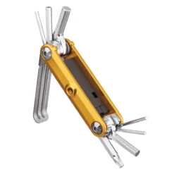 Topeak Tubi 11 Combo - Gereedschap -Fiets Winkel tubi11 3