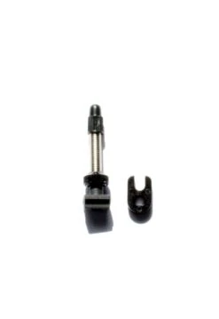 Dt-swiss DT Swiss Tubeless MTB Ventiel-Zilver-32mm