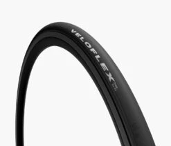 Veloflex Service Course Tube-Zwart-700x25