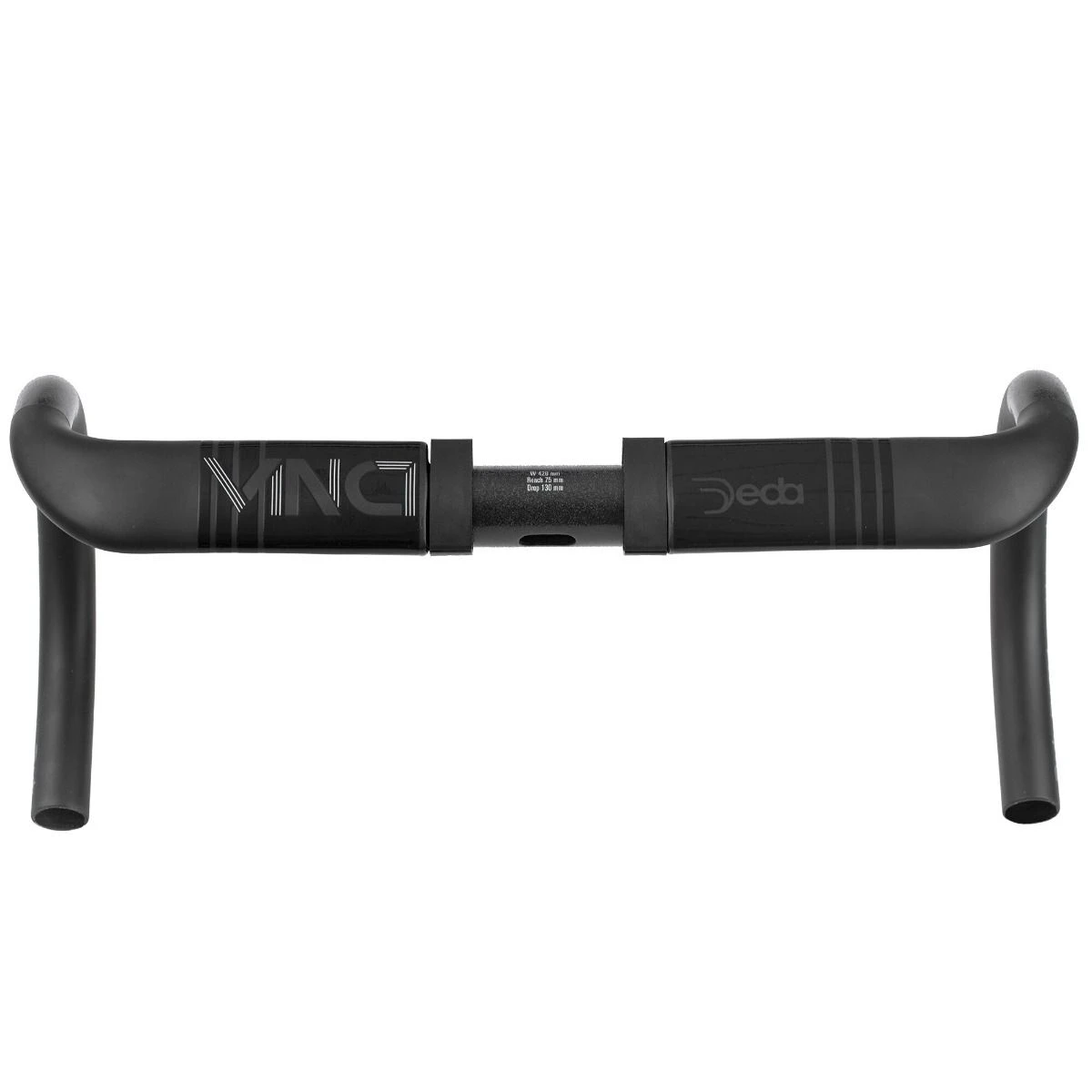 Deda Vinci Carbon Stuurbocht 3 Deda Vinci Carbon Stuurbocht