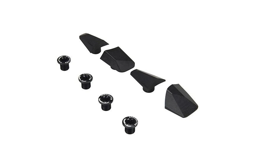 Specialites TA X110 Dura Ace 9100 Bladbouten-Zwart 3 Specialites TA X110 Dura Ace 9100 Bladbouten-Zwart