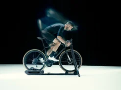 Wahoo Fitness Kickr Rollr Trainer -Fiets Winkel wahoo kickr rollr heimtrainer smart tainer 9