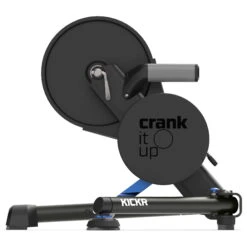 Wahoo Fitness KICKR Trainer V6 Wifi -Fiets Winkel wahoo kickr v6 1315751