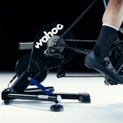 Wahoo Fitness KICKR Trainer V6 Wifi -Fiets Winkel wahoo kickr v6 8 1315759