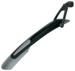 SKS X-Blade Spatbord - Achter